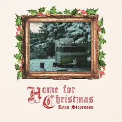 Home for Christmas / This Christmas Eve - Single - Ryan Stevenson