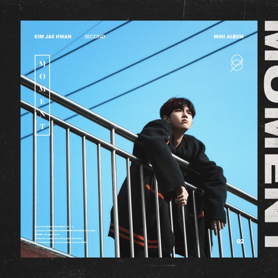 Cover artwork for The Time I Need
