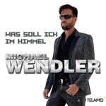 Was soll ich im Himmel