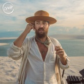 Cercle: RY X at Lençóis Maranhenses National Park in Brazil (Live) artwork