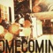 Homecoming - J Phi lyrics