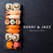 Sushi Swing artwork