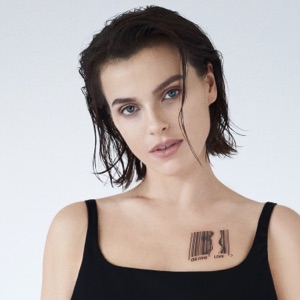 Елена Темникова DAIMNE.LOVE