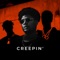Creepin (Remix) artwork