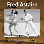 Fred Astaire artwork