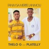 Fanm Sa Merite Lanmou (feat. Platelly) - Single