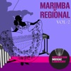 Marimbas Y Regional Vol. 2 (feat. Jorge Cristian & Felipe Gutierrez)