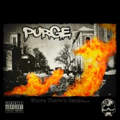 Purge - Tiger Shark