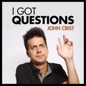 John Crist - "No Lifeguard? Imma Go Headfirst!"