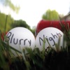 Blurry Nights - Single