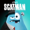 Spookiz - Scatman (ski-ba-bop-ba-dop-bop)