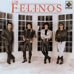 lataa albumi Los Felinos - Los Felinos