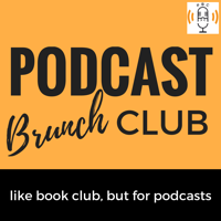podcast cover