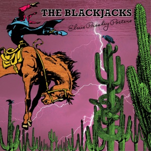 The Blackjacks - Might Wake up Melinda - 排舞 音樂