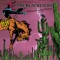 Jake the Snake (feat. James G. Creighton) - The Blackjacks lyrics
