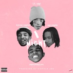 I Might (feat. YBN Nahmir, $teven Cannon & YBN Almighty Jay) by Lil Xan