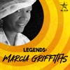 Reggae Legends: Marcia Griffiths, 2020