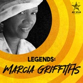 Marcia Griffiths - Trench Town Rock