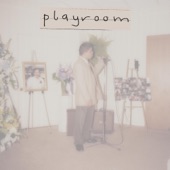 Nathan Bajar - Playroom (Lover's Paradise)