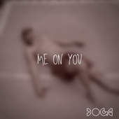 Me On You artwork