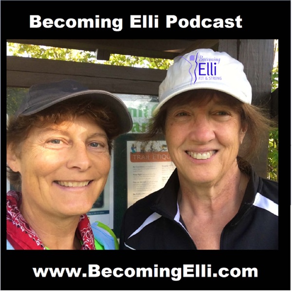 Fit Strong Women Over 50 Fit Strong Women Over 50
