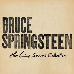 Bruce Springsteen - Waitin' on a Sunny Day