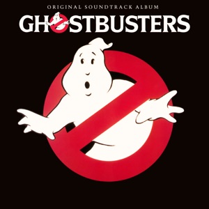 Ray Parker Jr. - Ghostbusters - 排舞 音樂