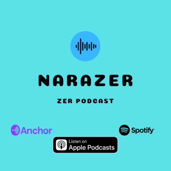 NARAZER - Millennial Concern NARAZER - Millennial Concern