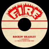 Rockin' Bradley - Lookout