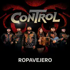 Ropavejero - Single by Control album reviews, ratings, credits