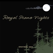 Royal Piano Nights artwork