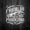 Familia Pandemia - Mr Crober, El Sheff, Slim, The Loops Produce, MC Ruzza & Gramatiko lyrics