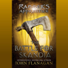The Battle for Skandia: Book 4 (Unabridged) - John Flanagan