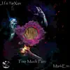Too Much Pain (feat. MarkEm) - Single album lyrics, reviews, download