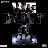 We Doin' It Big (feat. Smooth & Raftaar) artwork