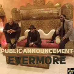 EverMore - Single by Public Announcement album reviews, ratings, credits
