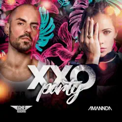 Xxo - Single - Amannda Xxo - Single - Amannda
