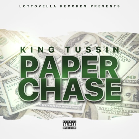 Paper Chase