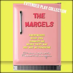 Extended Play Collection - EP - The Marcels Extended Play Collection - EP - The Marcels