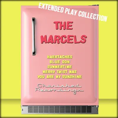 Extended Play Collection - EP - The Marcels