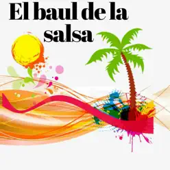 El Baul De La Salsa - El Gran Combo De Puerto Rico