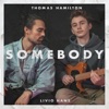 Somebody - Single