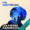 Les Frères Karamazov - Fyodor Dostoyevsky