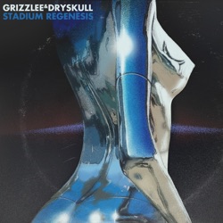 Grizzlee & Dryskull - Fire On the Water