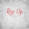 Rise Up (feat. Lacy Andra) artwork