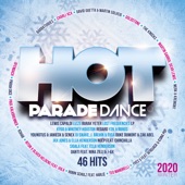 Hot Parade Dance Winter (2020) artwork