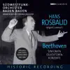 Beethoven: Orchestral Works album lyrics, reviews, download