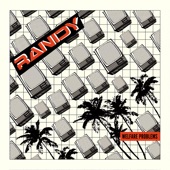 Randy - My Heart, My Enemy