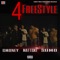 4 Freestyle (feat. MATTSKI & SUMO) - C-Money lyrics