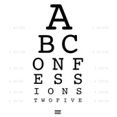 ABConfessions artwork